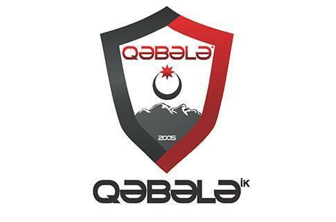 "Qəbələ" Macarıstan komandasına UDUZDU