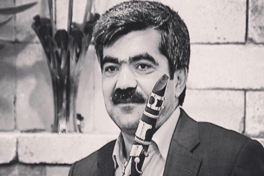Azərbaycanlı musiqiçi vəfat etdi