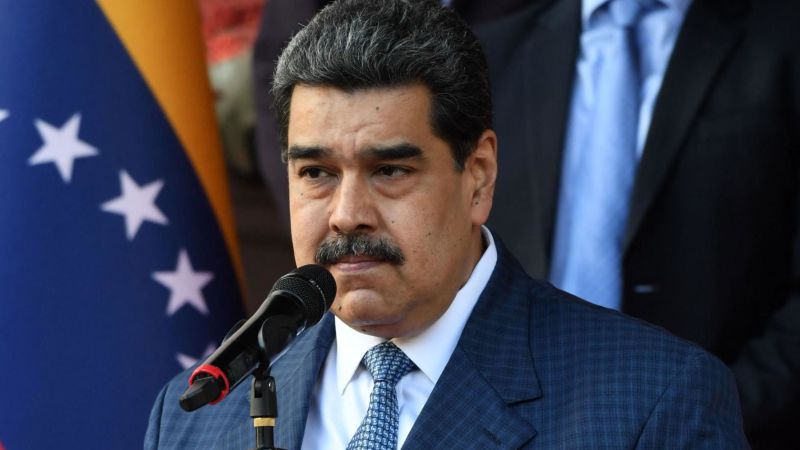 Argentina müxalifəti Maduronun Buenos-Ayresə səfəri zamanı həbsini PLANLAŞDIRIR