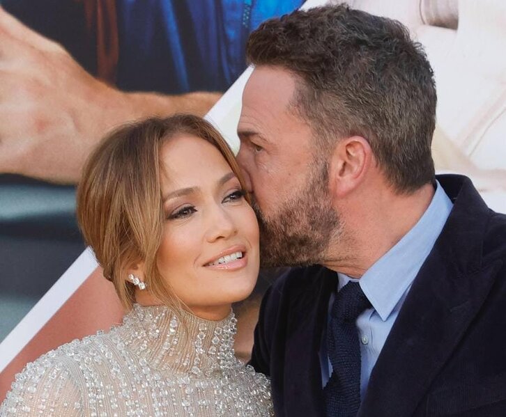 Jlo əsl sevgini hələ də yaşamadığını etiraf edib