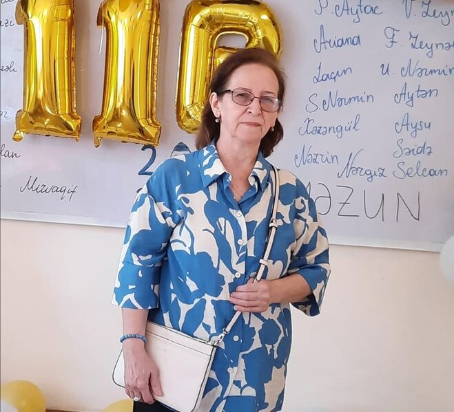 İdrakla yaşanan ömrün təntənəsi