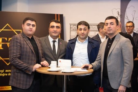 Azərbaycanda gömrük məsələləri üzrə ilk konsaltinq şirkəti fəaliyyətə başladı