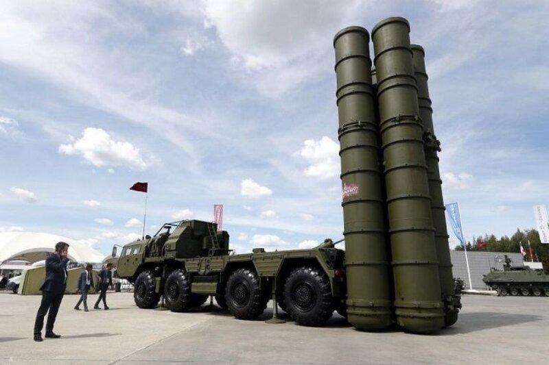 Rusiya S-400 raketlərinin Türkiyədən dost ölkəyə köçürülməsinə icazə verdi