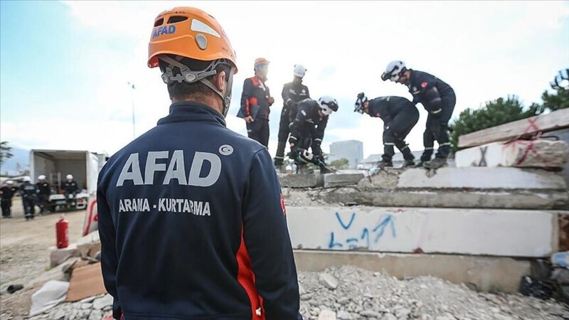 Türkiyədə mədəndə DƏHŞƏTLİ PARTLAYIŞ: Ölən və yaralananlar var
