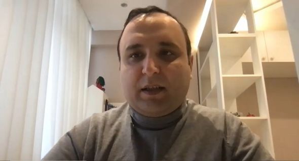 "İslahatçı Gənclər" İctimai Birliyi 15 yaşını qeyd etdi: Yeni layihə təqdim olundu - FOTO