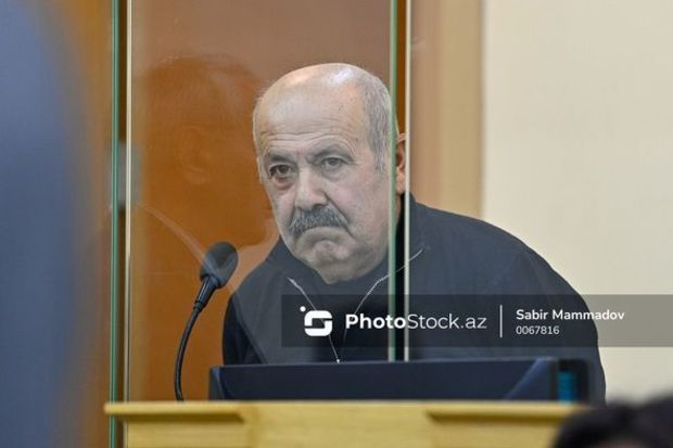 Zərərçəkmiş: 