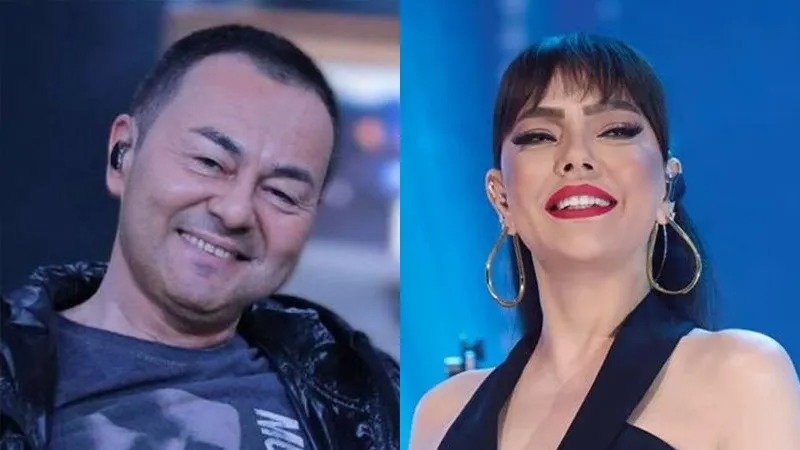 Ebruya qarşı böyük tərbiyəsizlik etmişəm' - Sərdardan illər sonra etiraf