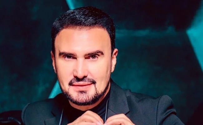 Nadir Qafarzadə baba olacaq