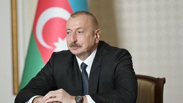 Prezident: "Avropada etirazçıları atlarla döyürlər və bu, demokratiya hesab olunur