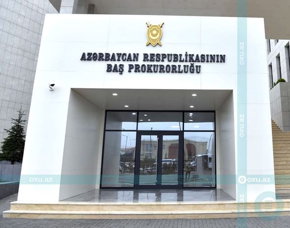 Prokurorluq işçilərinin sosial müdafiəsi gücləndirilib
