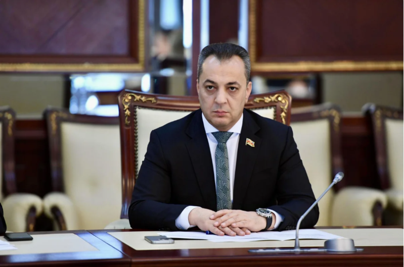 Deputatlar süni intellektdən necə istifadə edir? - SORĞU