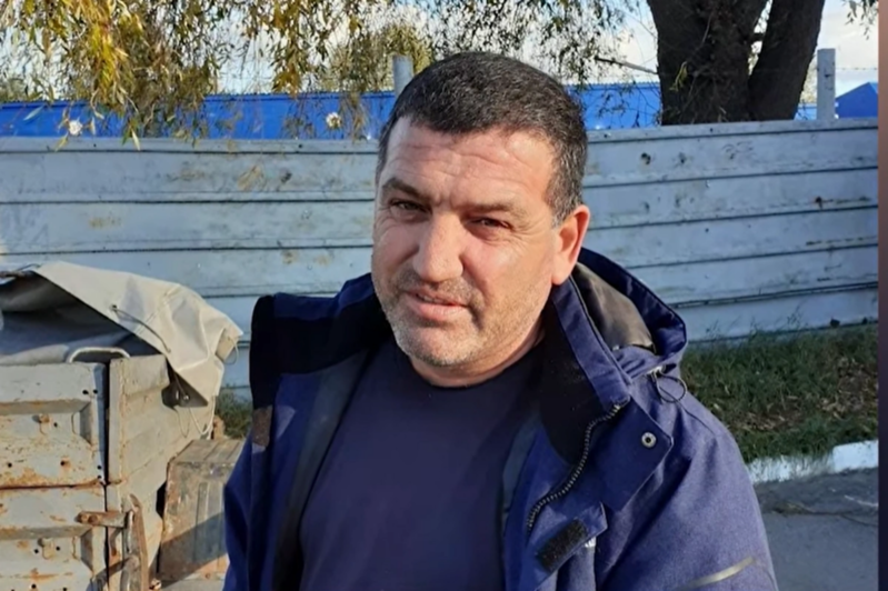 Başını balta ilə kəsib dərəyə atıblar: Beş gün meyiti tapılmayan Arif Nəbiyevin qatili öz oğludur?