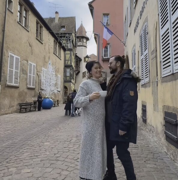 Burcu Biricik ana olacaq - FOTO