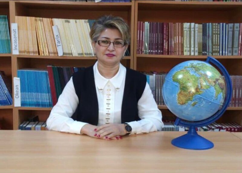 Əbədi və əzəli Azərbaycan-Türkiyə birliyi