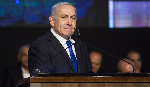 İsraildə DÖVLƏT ÇEVRİLİŞİ: Baş prokuror Netanyahunu...