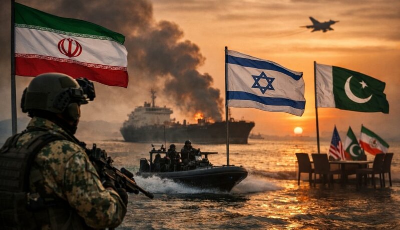 İran ultimatum verdi: Danışıqlar pozulur