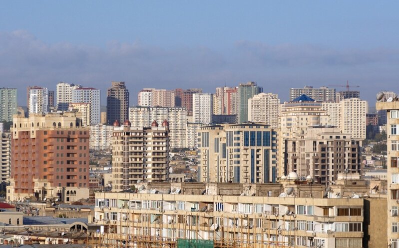 Yeni tikilmiş binalarda ev alanları gözləyən sürpriz