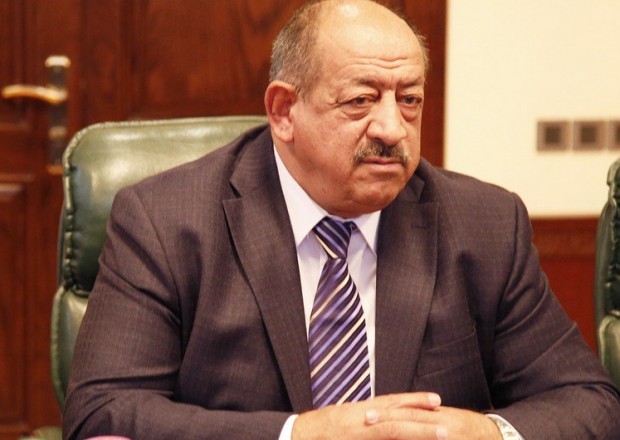Bayram Səfərov: "Sosial şəbəkə istifadəçiləri kordur, mən neyləyim?