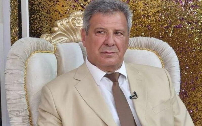 Azərbaycanın tanınmış qiraətçisi xəstəxanaya yerləşdirildi