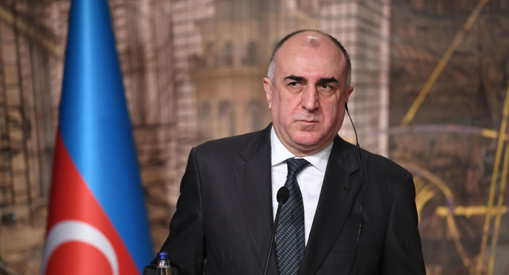 Elmar Məmmədyarov Beynəlxalq Konfransda iştirak edəcək