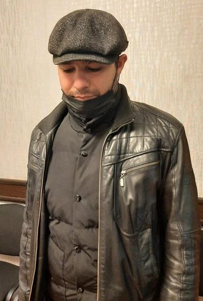 Narkotikdən istifadə edən sürücülər saxlanıldı - FOTO