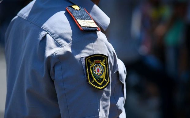 Əsgərin payını mənimsədiyi deyilən polis işdən çıxarılıb? - DİN-dən AÇIQLAMA