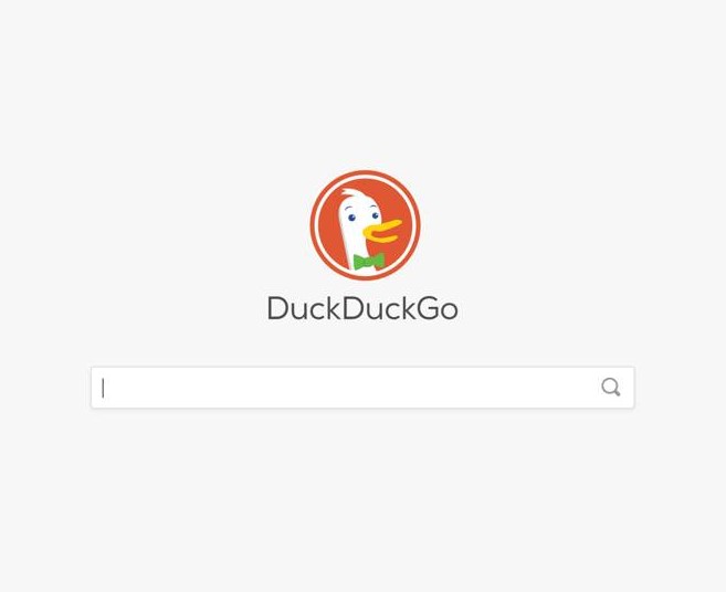 Anonim axtarış sistemi "DuckDuckGo" populyarlaşır