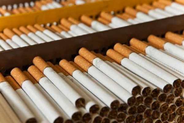 Ölkədə tütün məmulatlarının istehsalı artdı