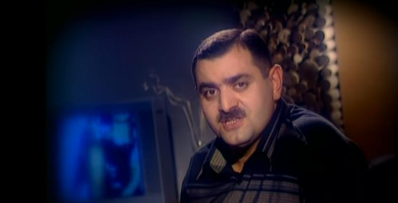 Müğənni Rüfət Mehdiyevin vəfatından 15 il ötür