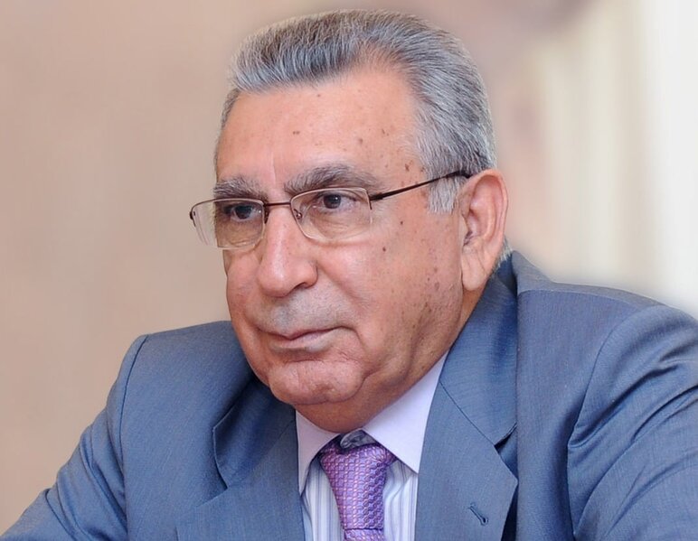 Mehdiyevlə bağlı daha bir AÇIQLAMA: 