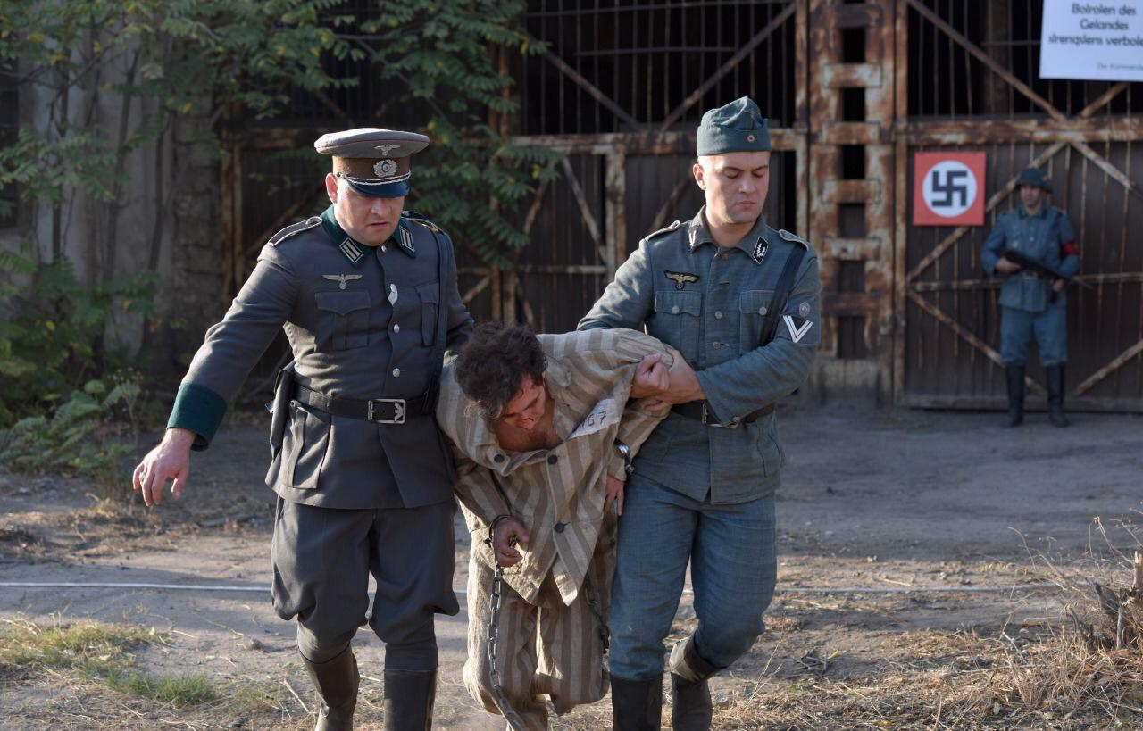 Ürəklərdə yaşayan Əhmədiyyə Cəbrayılov və ya "Xarqo" 