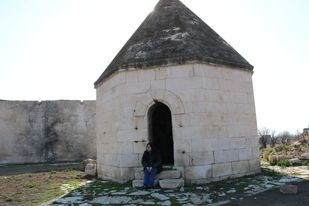 Bir Vətənsən, adın Ağdam