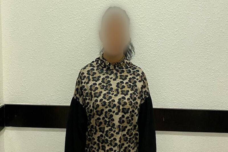 Uşaq evindən oğurluq edən şəxs SAXLANILDI