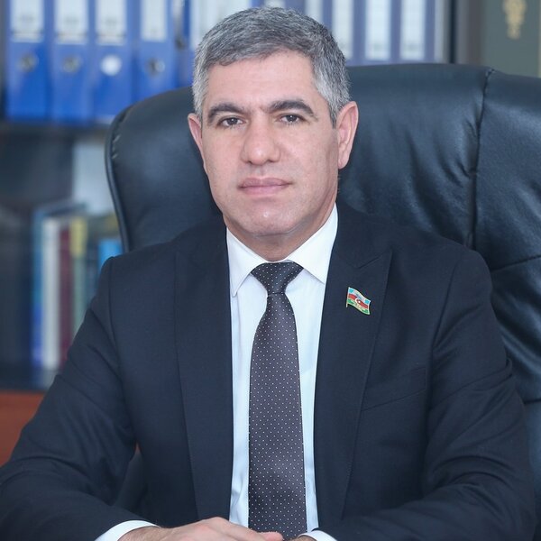 İşğaldan azad edilmiş torpaqlarda 