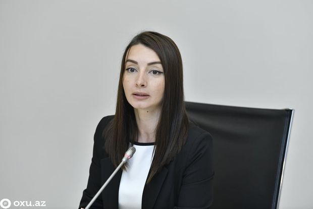 XİN-dən Azərbaycanın "ildırımsürətli müharibəyə" başlayacağı iddialarına CAVAB