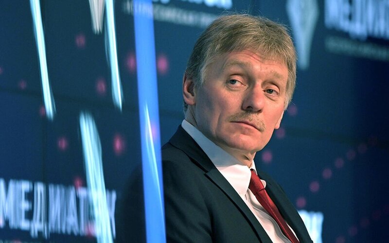 Rusiyada azərbaycanlılara böyük hörmət var' - Peskov