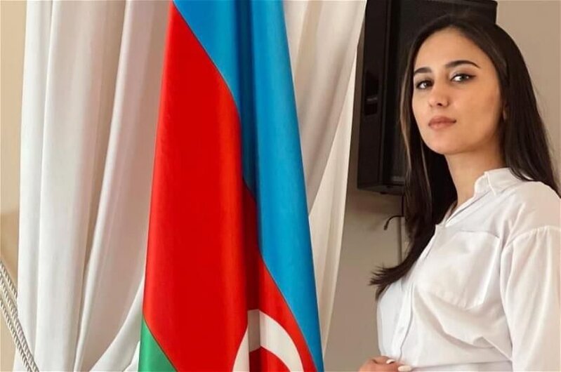 Azərbaycanda bir ilk: Tələbə dekan müavini seçildi