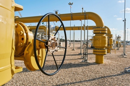  Aİ ölkələri TAP vasitəsilə Azərbaycandan 30 milyard kubmetrdən çox qaz alıb