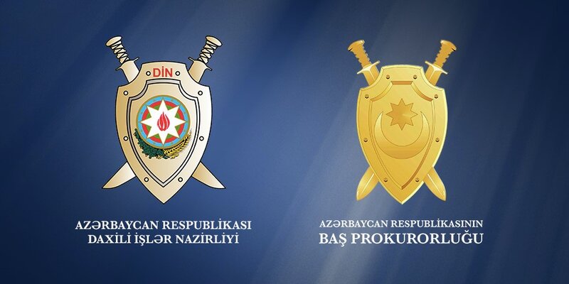 Bakıda marketə silahlı basqınla bağlı 2 qurumdan - RƏSMİ AÇIQLAMA