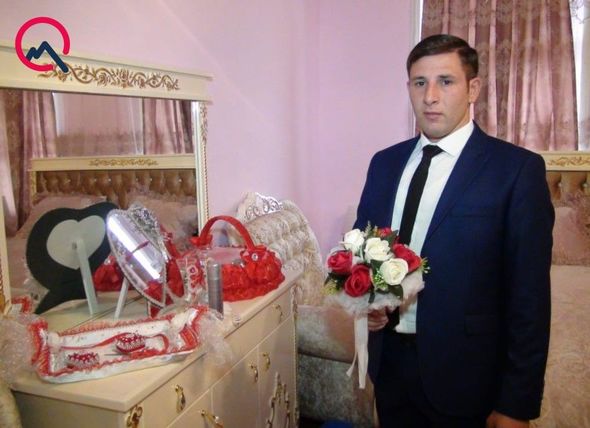 Anasını doğulanda, atasını müharibədə itirən Adəmin həkimə ehtiyacı var - FOTO