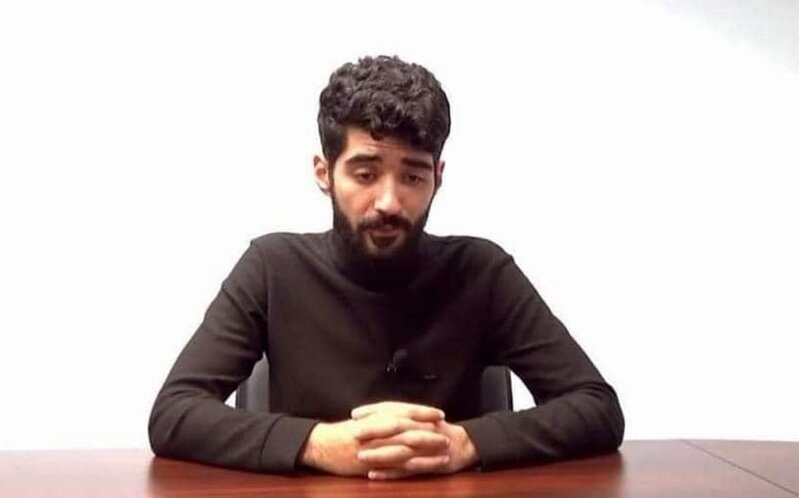 Baş Prokurorluq: 'Şəhid Səbuhi Əhmədovun qardaşının hər iki videomüraciəti ilə əlaqədar araşdırma davam etdirilir