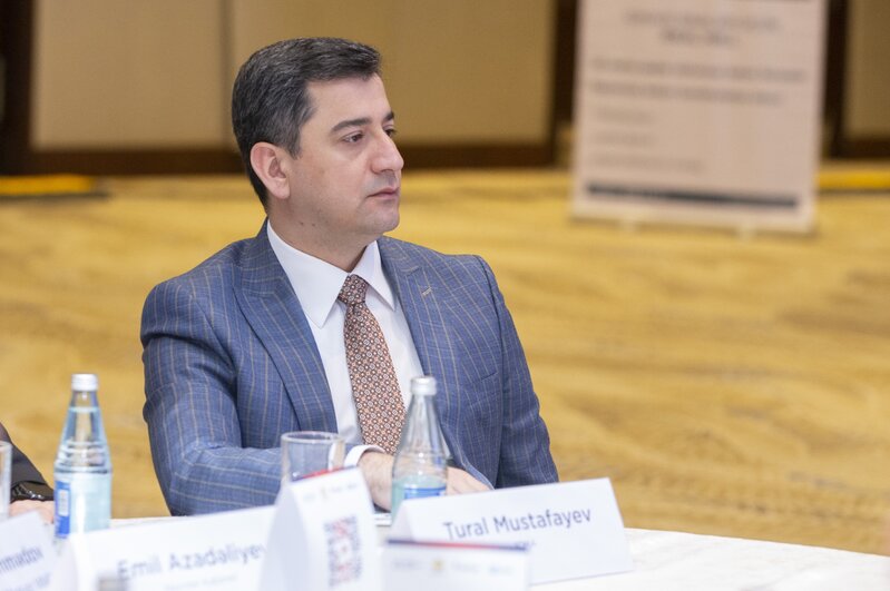 Sahibkarlığa dəstək siyasəti Ümummilli Liderin strateji kursunun davamıdır