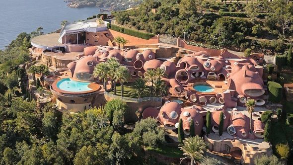Avropanın ən bahalı əmlakı satışa çıxarıldı: 305 milyon funt sterlinq - FOTO