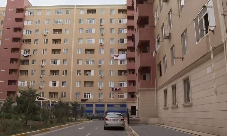 Bakıda kirayə qalan ailələrə XƏBƏRDARLIQ