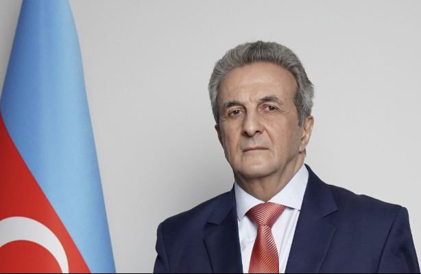 Nüsrət İbrahimov: 