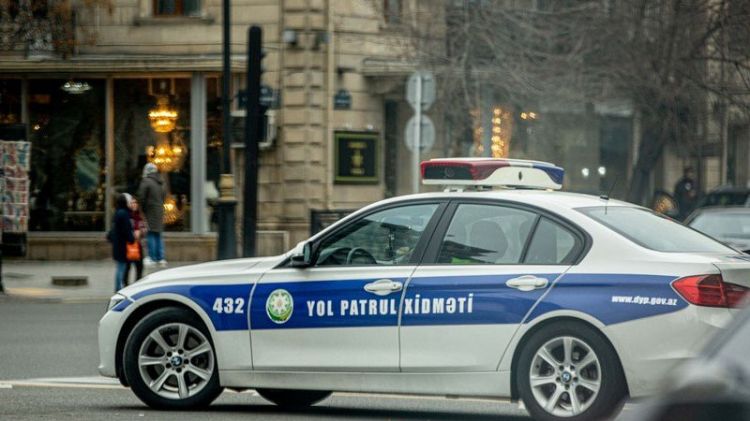 DYP-dən hava şəraiti ilə əlaqədar sürücülərə VACİB XƏBƏRDARLIQ