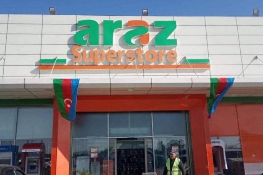 Bu marketlərdə qayda pozuntusu aşkarlandı