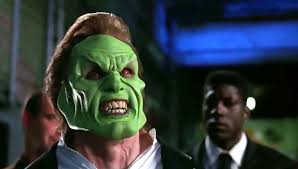 Maska'nın aktyoru vəfat etdi - FOTO