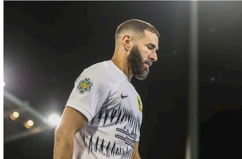 Benzema dörd dəqiqəyə həm rəqib, həm öz qapısına qol vurdu