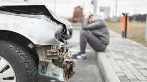Ucarda piyadanın ölümü ilə nəticələnən yol qəzası baş verib